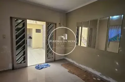 Casa com 3 quartos à venda na Rua Vatinga, Jardim Iracema, São Paulo