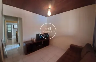 Casa com 2 quartos à venda no Jardim Barra de Jangadas, Peruíbe 