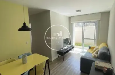 Condomínio Encanto Morumbi - Apartamento garden mobiliado á venda Condomínio Encanto Morumbi  em Vila Suzana - São Paulo - SP