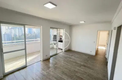 Condomínio Edifício Le Paysage - Apartamento para locação em Vila Andrade, São Paulo/SP