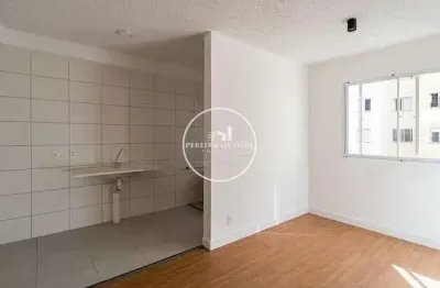 Condomínio vila das belezas iii - apartamento a venda condomínio dez vila das belezas iii em vila plana - são paulo - sp