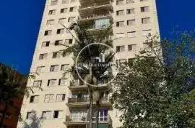 Edifício Casa Grande - Apartamento a venda Ed. Casa Grande em Santo Amaro - São Paulo - SP