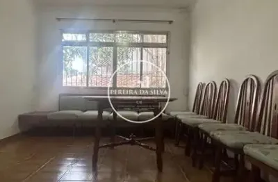 Sobrado para locação com 2 dormitórios em jardim germânia - são paulo/sp