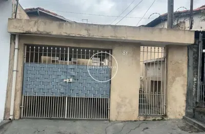 Casa com 2 quartos para alugar na Rua Padre Irineu Cursino de Moura, 81, Jardim Germania, São Paulo