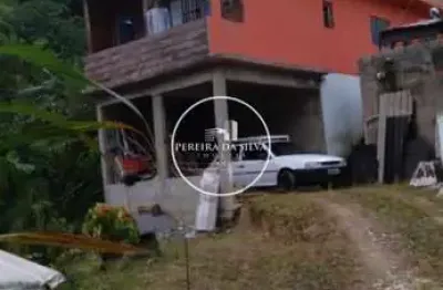 Fazenda à venda na Vale Getsêmani, Centro, São Lourenço da Serra