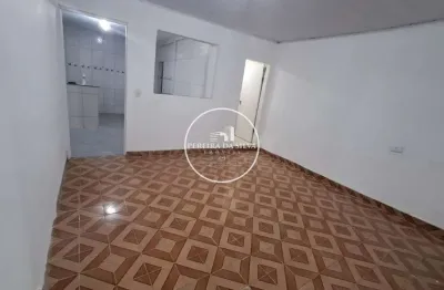 Casa para locação com 5 comôdos em jardim germânia - são paulo/sp