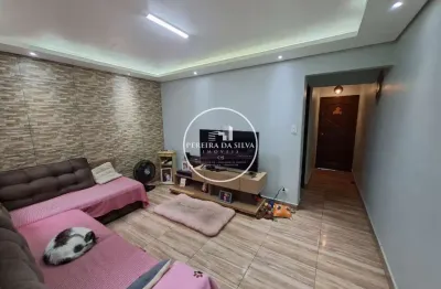 Casa com 3 quartos à venda na Rua Barão Nicolino Barra, 001, Jardim Germania, São Paulo
