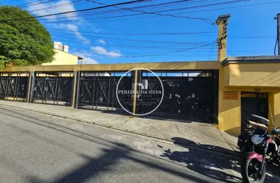Sobrado vila residencial para locação em jardim iracema - são paulo/sp