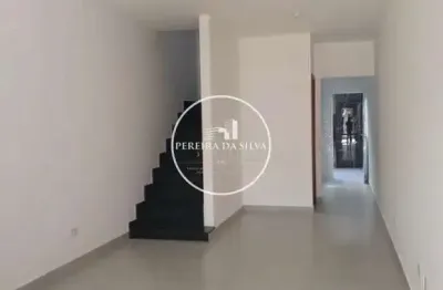 Casa com 3 quartos à venda na Rua Alípio Benedicto, 103, Jardim Elizabeth, São Paulo