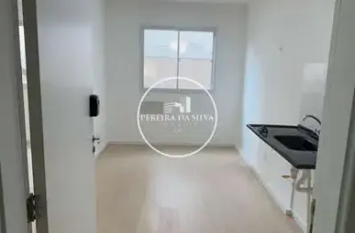 Condominio Next Garden - Apartamento Novo à venda Condomínio Next Garden em Vila Nova das Belezas - São Paulo/SP