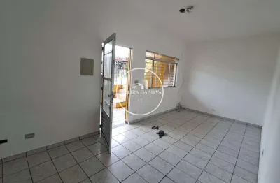 Casa com 2 quartos para alugar na Rua do Banzo, 50, Jardim Santa Zélia, São Paulo