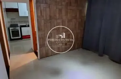 Apartamento à venda condomínio residencial valo velho b em conj. hab. parque valo velho ii - são paulo/sp