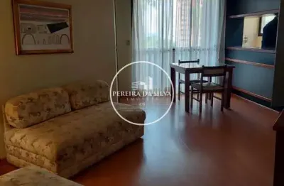 Ed. The Hill Residence - Apartamento para locação Condomínio Ed.The Hill Residence em Vila Andrade - São paulo/SP