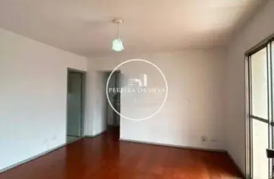 Condomínio Edifício Pinheiral - Apartamento à venda Vila das Belezas!