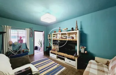 Casa com 3 quartos à venda na Rua Manuel Afonso, Jardim Lídia, São Paulo