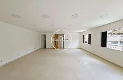 Sala comercial para locação com 50m² em vila das belezas - são paulo/sp