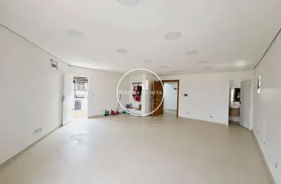 Sala comercial para locação com 45m² em vila das belezas - são paulo/sp