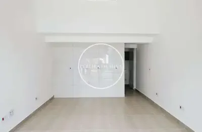Salão Comercial para locação com 25m² em Vila das belezas - São Paulo/SP