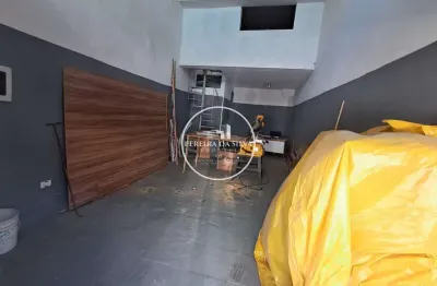 Salão comercial para locação em jardim mônica - são paulo/sp