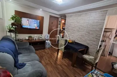 Condomínio Francisco Prisco - Apartamento à venda Condomínio Francisco Prisco em Jardim imbé - São Paulo/SP