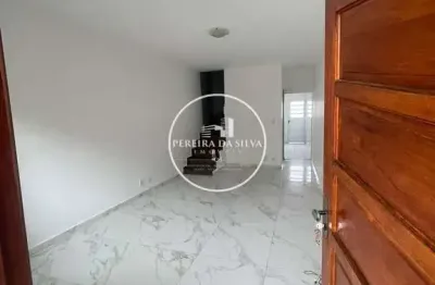 Casa com 2 quartos à venda na Rua Vilar de Amargo, Parque Independência, São Paulo