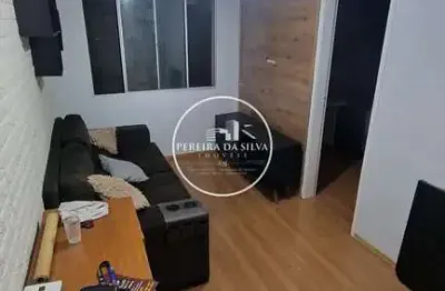 Condominio jardim  são luis life - apartamento à venda condomínio residencial jardim são luis life em parque santo antônio - são paulo/sp