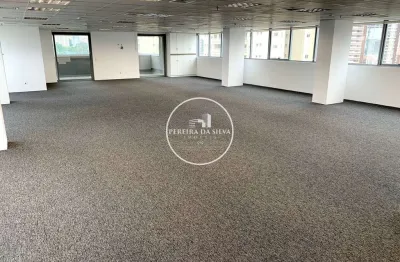 Sala comercial em edifício em jardim caravelas, são paulo/sp