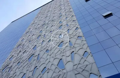 Sala comercial Em edifício em Jardim Caravelas, São Paulo/SP