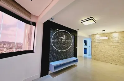 Condomínio Triunfo - Apartamento à venda Condomínio Edifício Triunfo em Jardim Casablanca - São Paulo/SP