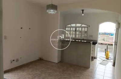 Casa com 2 quartos à venda na Rua Serra do Paiol, Jardim Modelo, São Paulo