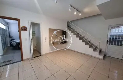 Casa de condomínio em  jardim leonidas moreira - campo limpo - são paulo/sp