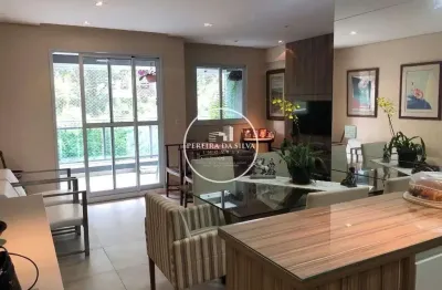 Condomínio Mais estilo e Design - Apartamento à venda Condomínio Mais Estilo e Design em Vila Andrade, São Paulo/SP