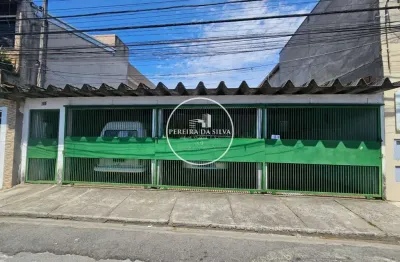 Casa Térrea à venda com 2 casas no terreno para renda em Jardim Imbé - São Paulo/SP