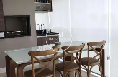 Condomínio Square Santo Amaro - Apartamento em Santo Amaro, São Paulo/SP