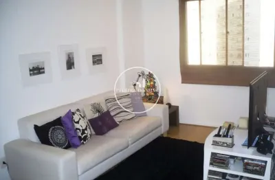 Condomínio Parque Brasil - Apartamento em Vila Andrade, São Paulo/SP