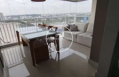 Condomínio Square Santo Amaro - Apartamento em Santo Amaro, São Paulo/SP