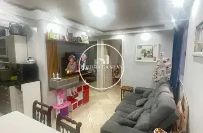 Condomínio Itariri - Apartamento à venda Condomínio Itariri em Conjunto Habitacional  Parque Valo Velho II - São Paulo - SP