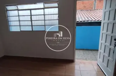 Casa com 2 quartos à venda na Rua Eduardo Jurgenfeld, Jardim Maracá, São Paulo