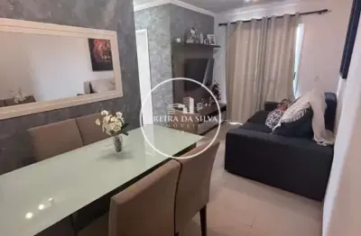 Condomínio Parque das Orquídeas - Apartamento no bairro Jardim Umarizal, em São Paulo-SP