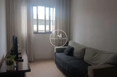 Condomínio do Parque Residencial Canarinho - Apartamento em Jardim Soraia, São Paulo/SP
