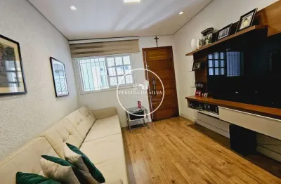 Casa Térrea com edícula para locação em Vila Prel - São Paulo/SP