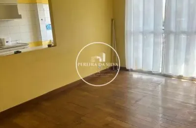 Condomínio Residencial Grand Prix - Apartamento à venda na Vila das Belezas!