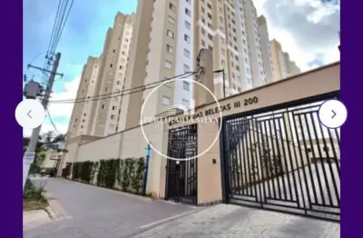 Condomínio Residencial Dez Vila das Belezas - Apartamento à venda Condomínio Dez Vila das Belezas III em Vila Plana - São Paulo/SP