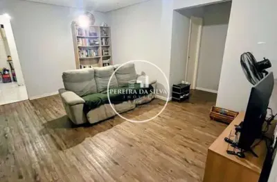 Condomínio Brink Clube - Apartamento à venda Condomínio Brink Club em Vila Prel - São Paulo/SP