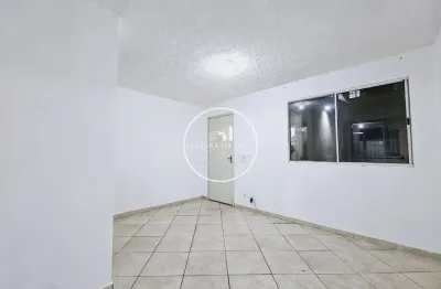 Condomínio Araraquara - Apartamento à venda em Condomínio Conjunto Residencial Araraguara em Jardim Dom José - São Paulo - SP