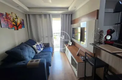 Condomínio Edifício Vivace - Apartamento à venda Condomínio Edifício Vivace - Jardim Iracema - São Paulo/SP