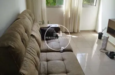 Condomínio Buena Vista - Apartamento à venda em Condomínio Buena Vista em Jardim Germânia - São Paulo - SP