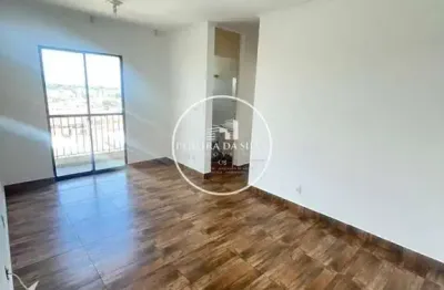 Condomínio Edifício Itaipava Morumbi - Apartamento à venda em Condomínio Edifício Itaipava Morumbi em Vila das Belezas - São Paulo/SP