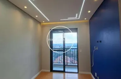 Condomínio Kz Conecta - Apartamento para locação Condomínio Kz Conecta em Parque Maria Helena - São Paulo/SP