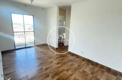 Condomínio Edifício Itaipava Morumbi - Apartamento para locação em Condomínio Edifício Itaipava Morumbi em Vila das Belezas - São Paulo/SP